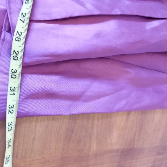 Belle Badgley Mischka skirt - Picture 6 of 15